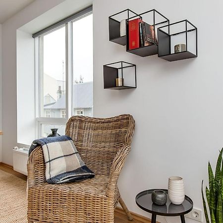 רייקיאוויק Tyr Apartments By Heimaleiga מראה חיצוני תמונה